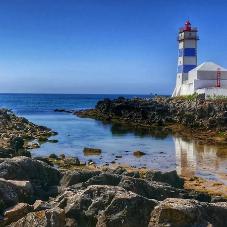 Santo Antonio Cascais