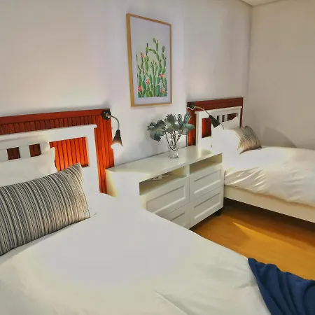 Santo Antonio Apartment Cascais