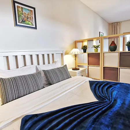 Santo Antonio Apartment Cascais