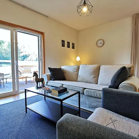 Apartment Santo Antonio *