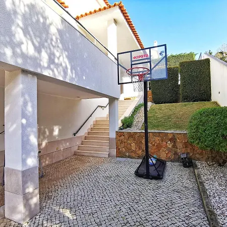 Apartment Santo Antonio *