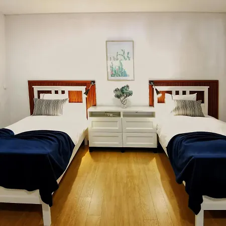 Santo Antonio Apartment *