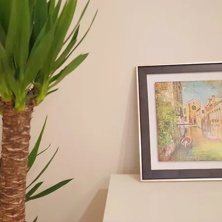 Apartment Santo Antonio